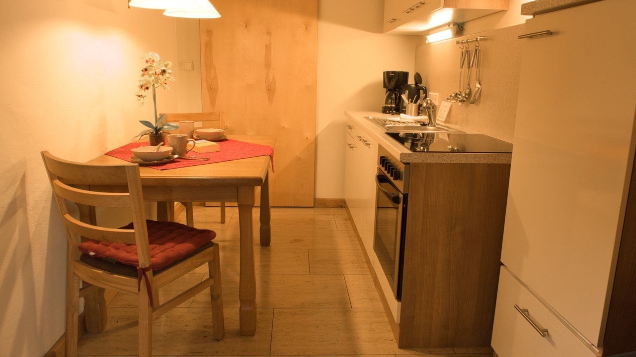 Photo of Kitchen in Sommerhausen