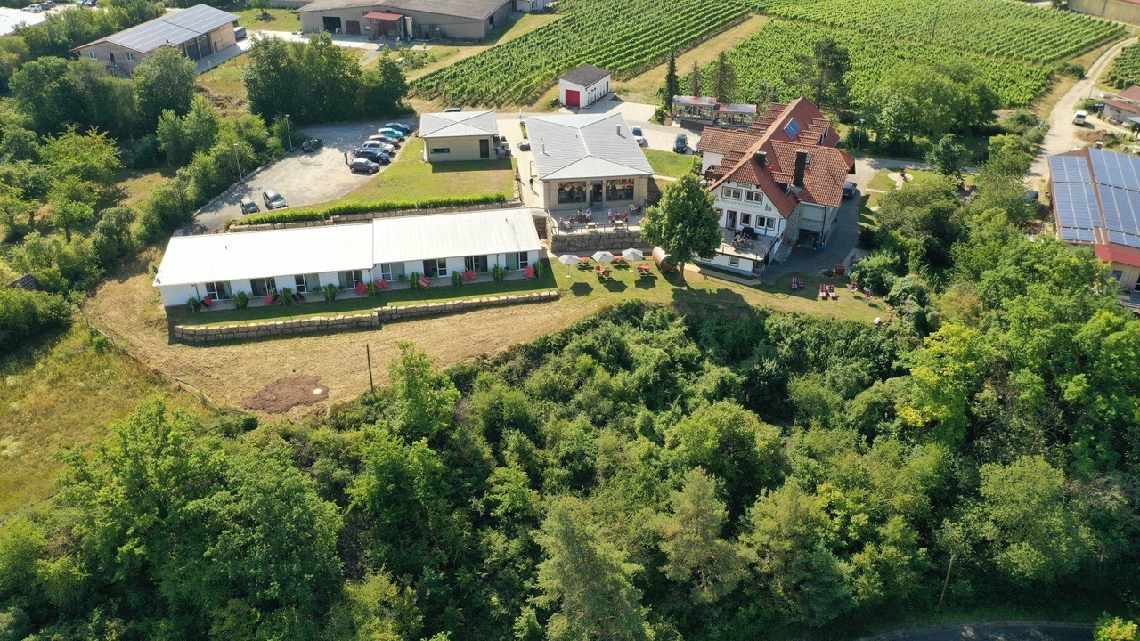 Photo of Outdoor in Sommerhausen