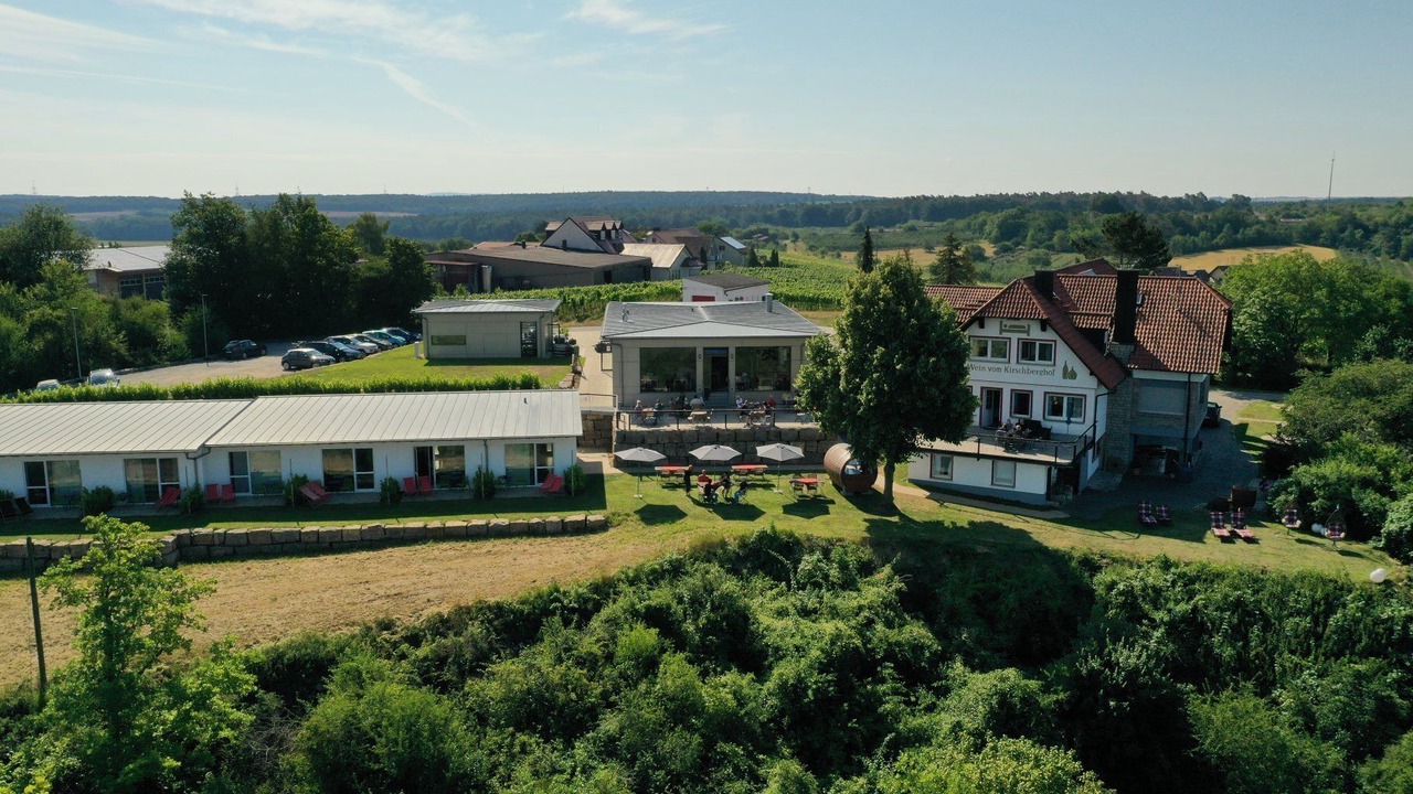 Photo of Outdoor in Sommerhausen