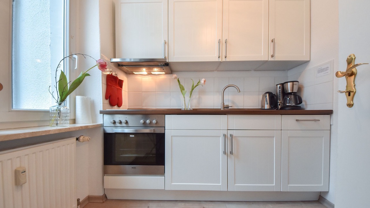 Photo of Kitchen in Ahlbeck