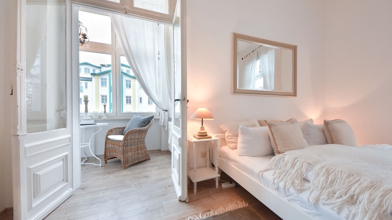Photo of Bedroom in Ahlbeck
