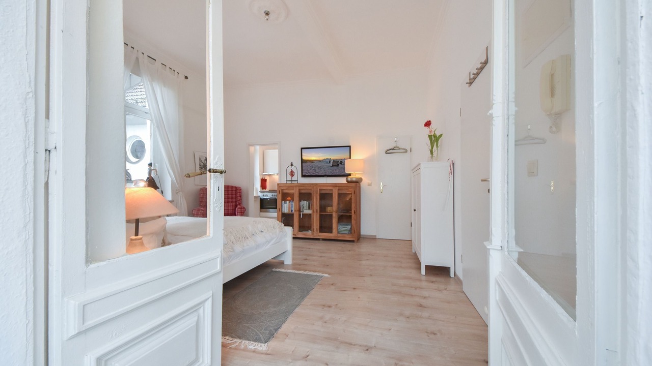 Photo of Bedroom in Ahlbeck