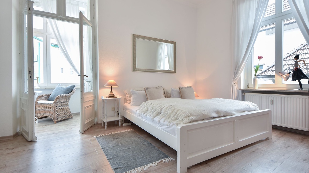 Photo of Bedroom in Ahlbeck