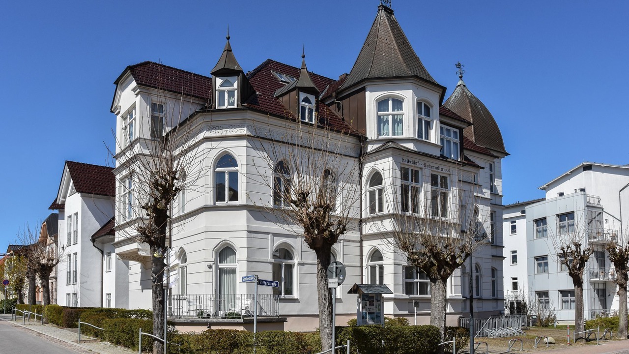 Photo of Outdoor in Ahlbeck