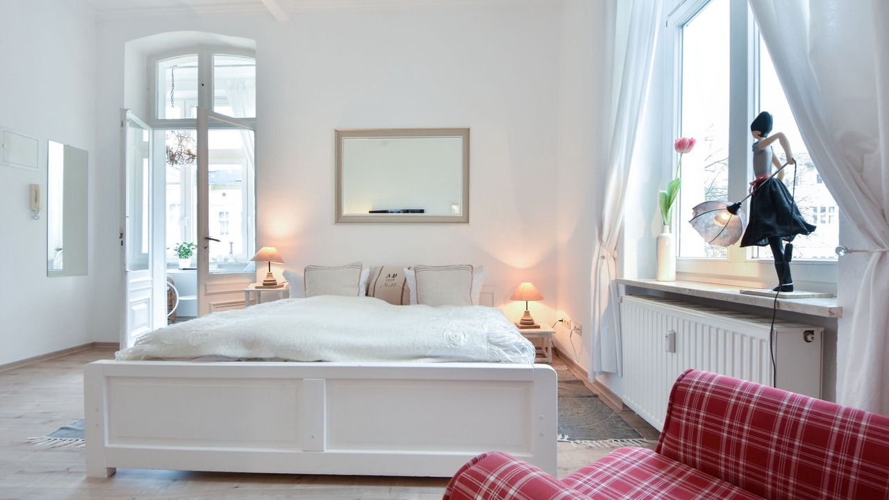 Photo of Bedroom in Ahlbeck