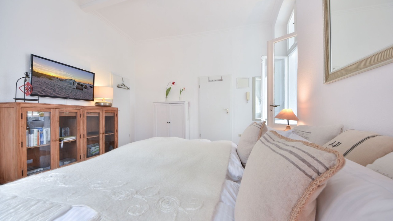 Photo of Bedroom in Ahlbeck