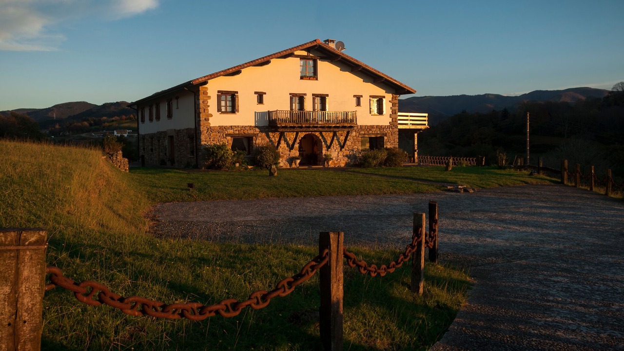 Photo of Outdoor in Oiartzun