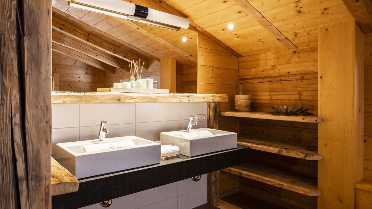Photo of Bathroom in Waidring