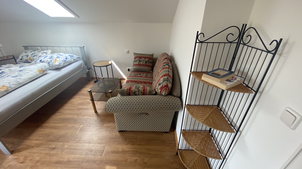 Photo of Bedroom in Garmisch-Partenkirchen