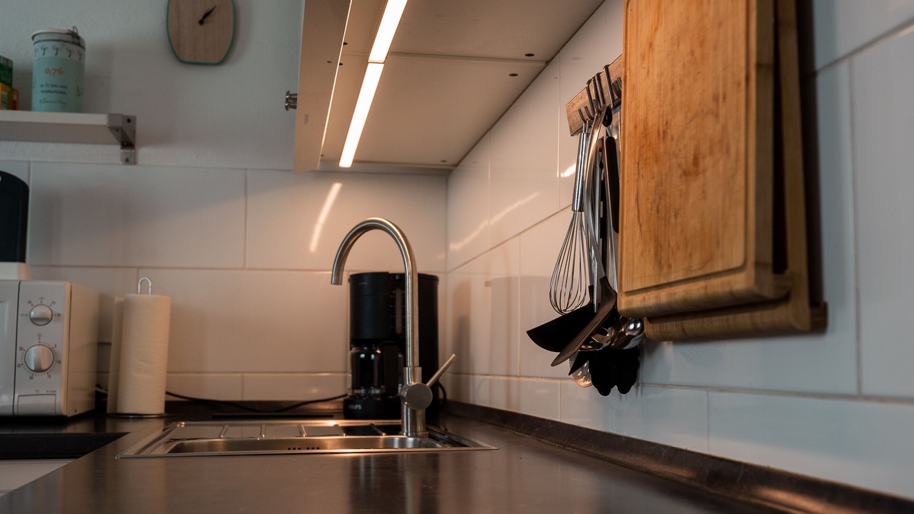 Photo of Kitchen in Garmisch-Partenkirchen