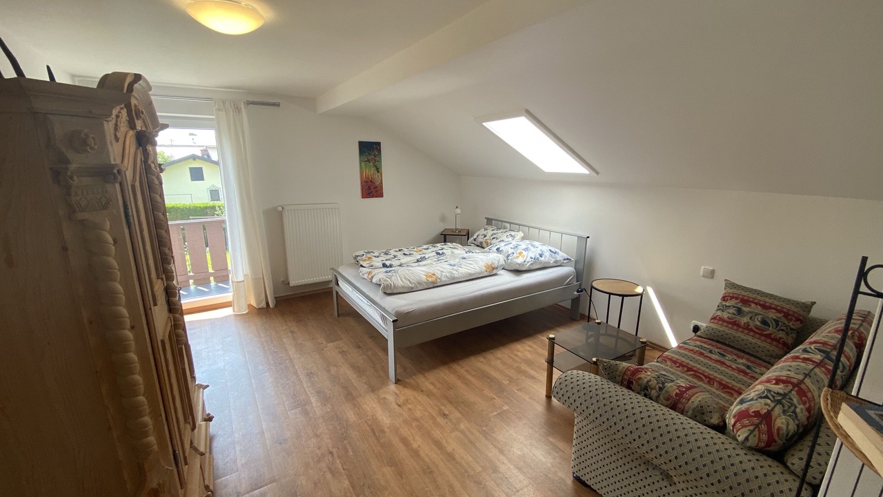 Photo of Bedroom in Garmisch-Partenkirchen