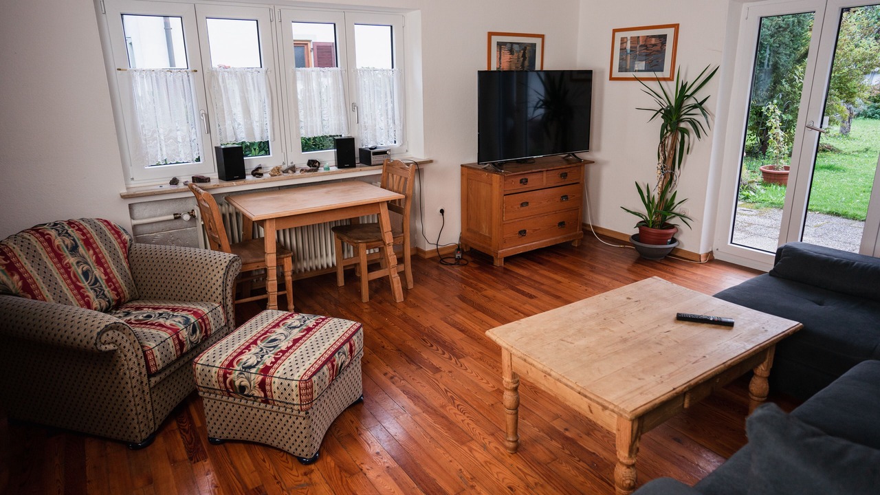 Photo of Livingroom in Garmisch-Partenkirchen