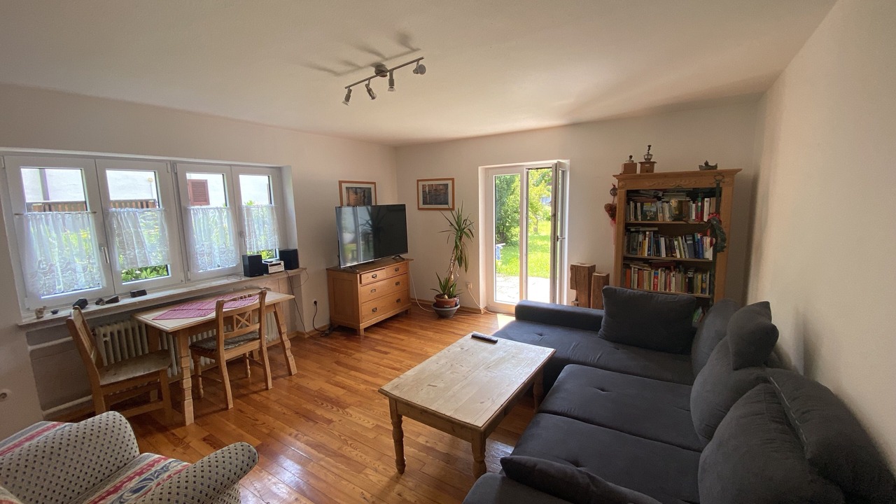 Photo of Livingroom in Garmisch-Partenkirchen