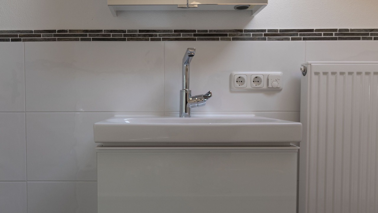 Photo of Bathroom in Garmisch-Partenkirchen
