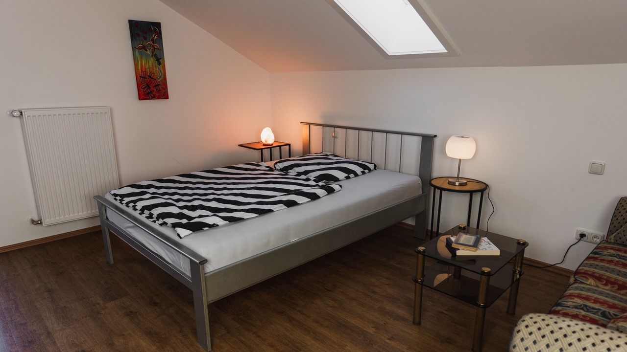 Photo of Bedroom in Garmisch-Partenkirchen