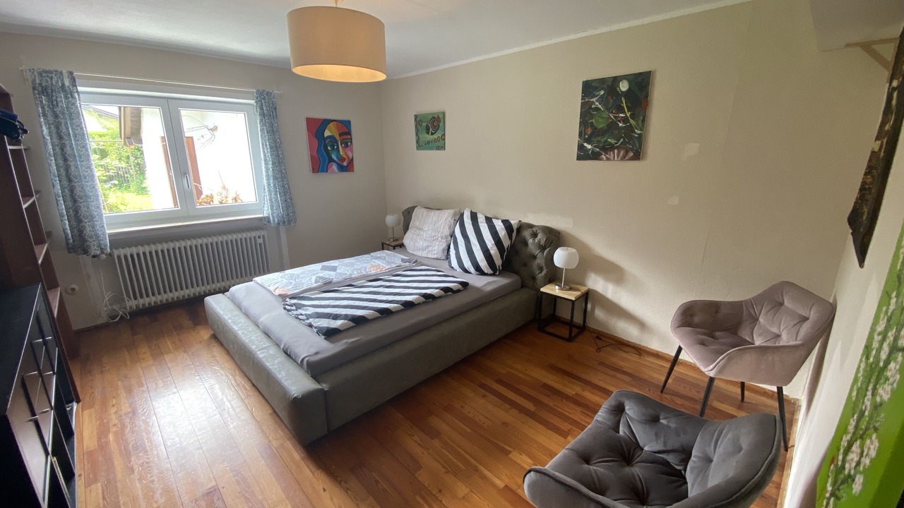 Photo of Bedroom in Garmisch-Partenkirchen