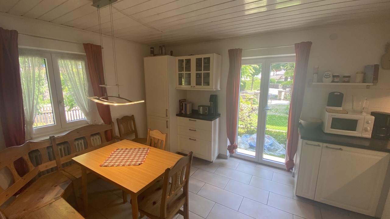 Photo of Kitchen in Garmisch-Partenkirchen
