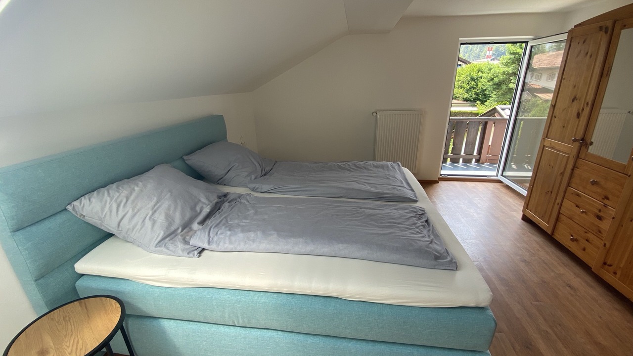 Photo of Bedroom in Garmisch-Partenkirchen