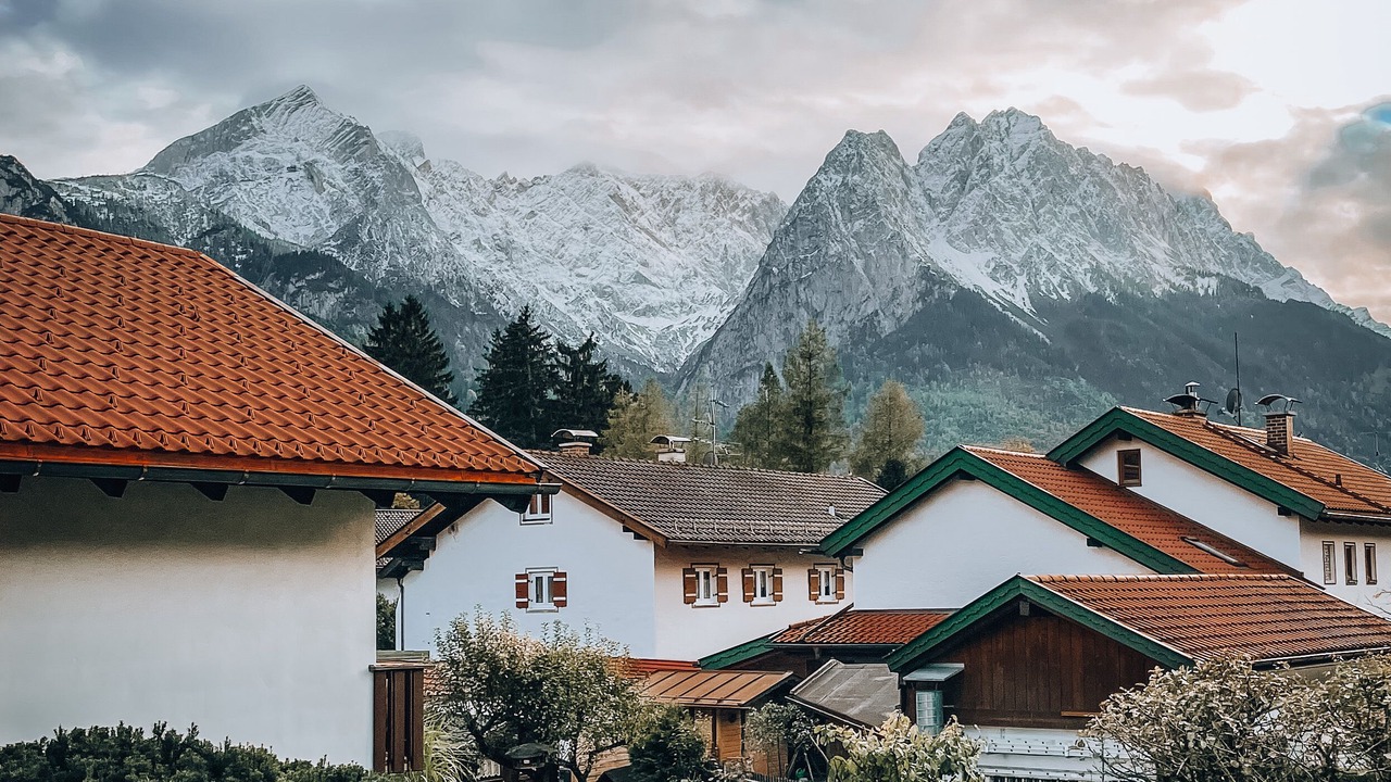 Photo of Outdoor in Garmisch-Partenkirchen