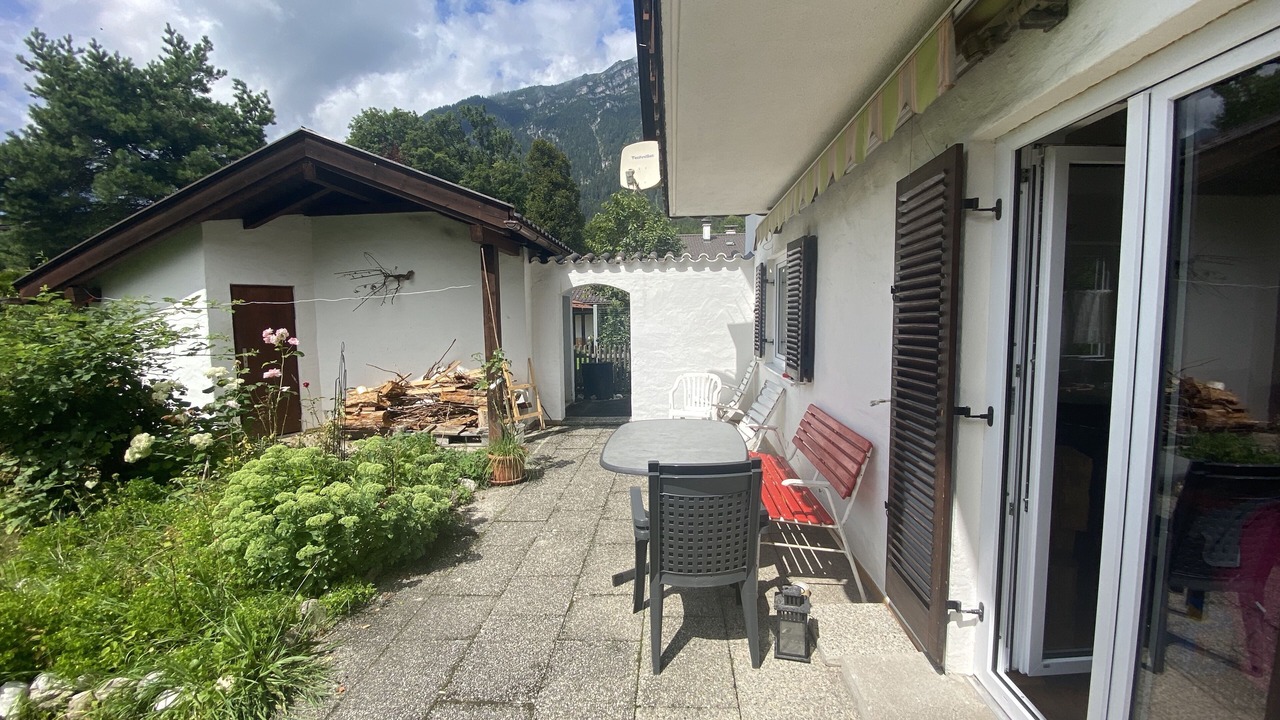Photo of Outdoor in Garmisch-Partenkirchen