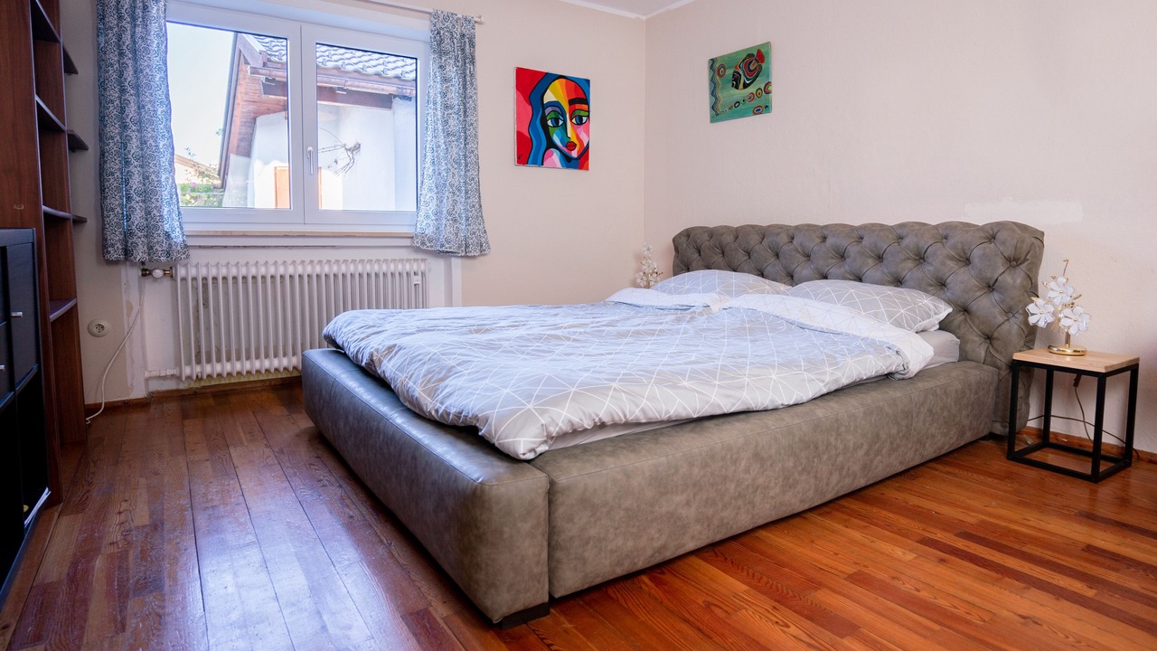 Photo of Bedroom in Garmisch-Partenkirchen