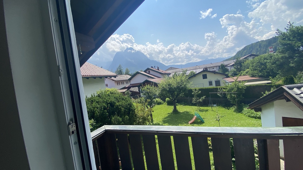 Photo of Outdoor in Garmisch-Partenkirchen
