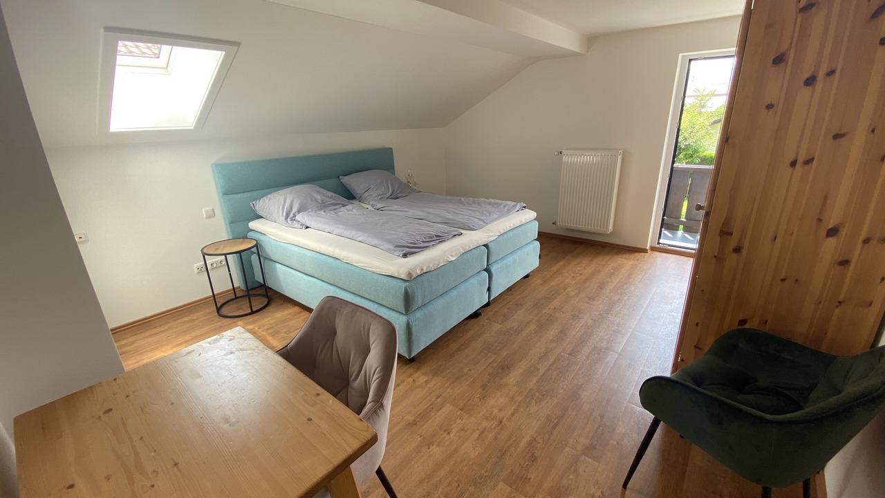 Photo of Bedroom in Garmisch-Partenkirchen
