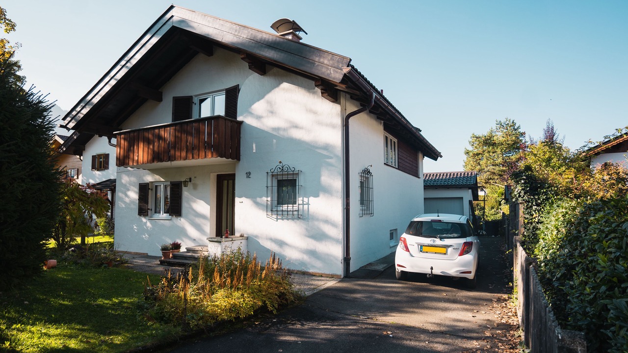 Photo of Outdoor in Garmisch-Partenkirchen