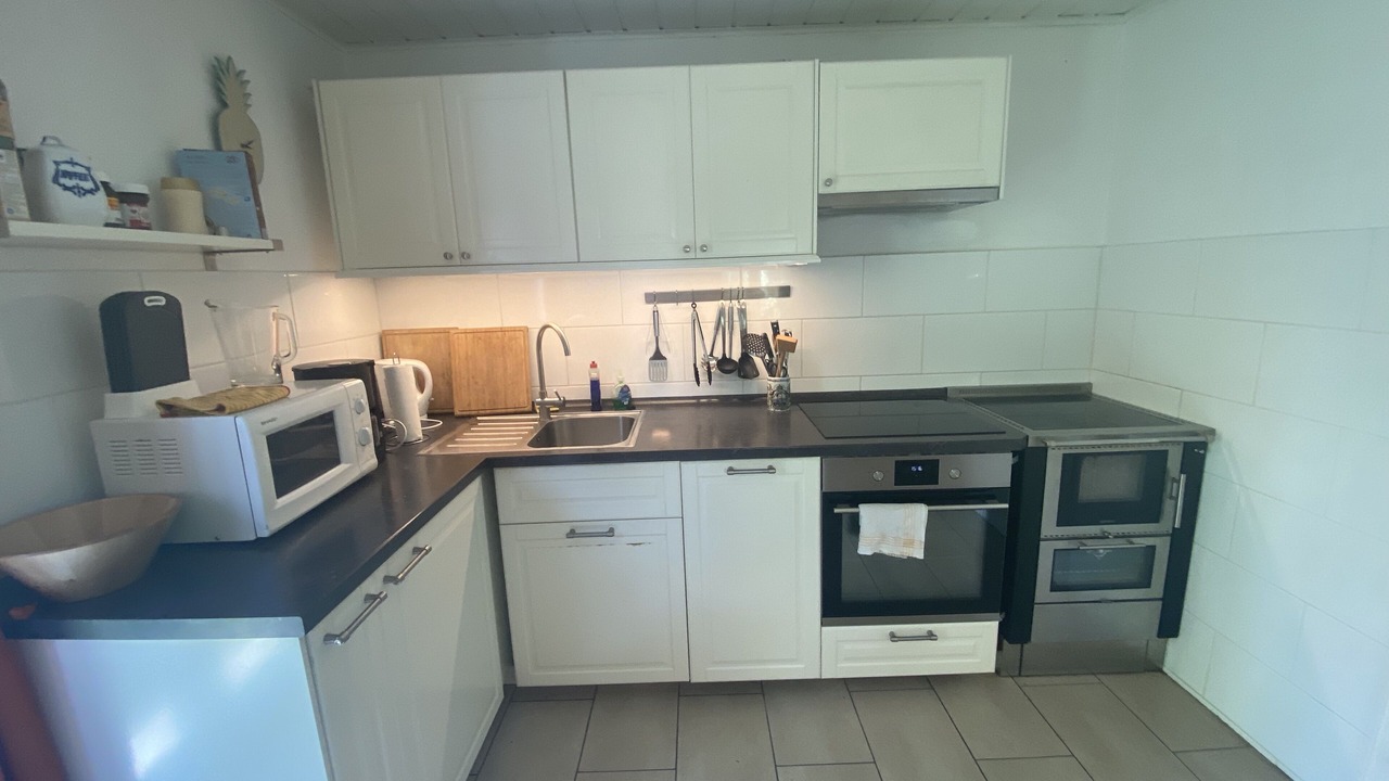 Photo of Kitchen in Garmisch-Partenkirchen