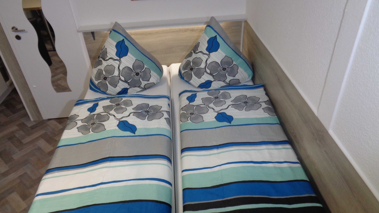 Photo of Bedroom in Dierkow-West