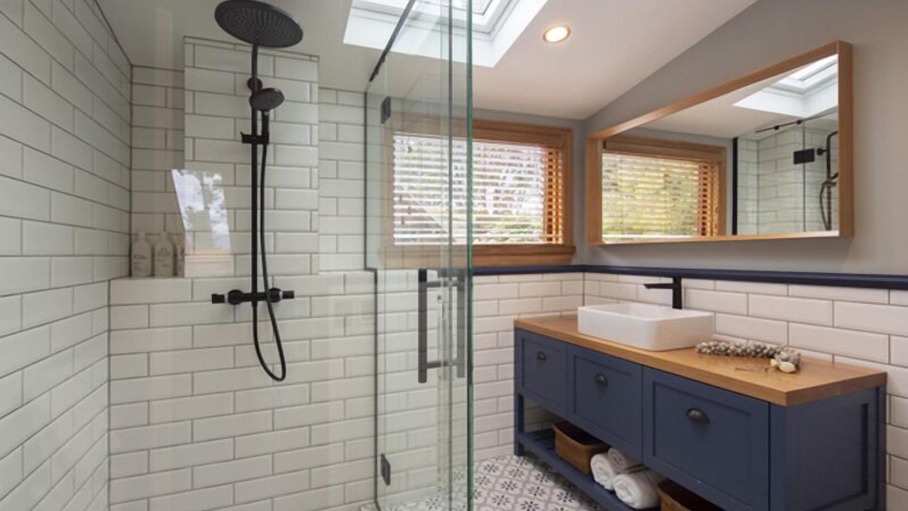 Photo of Bathroom in Gibbston