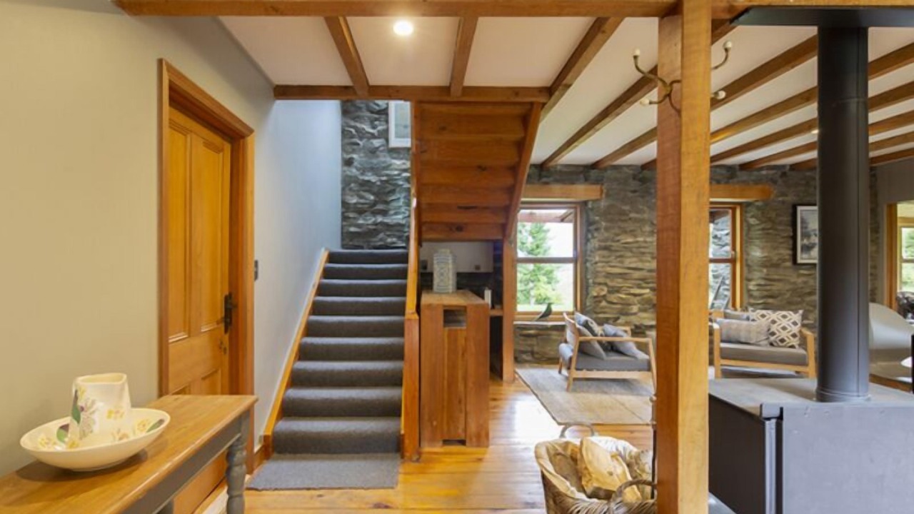 Photo of Livingroom in Gibbston