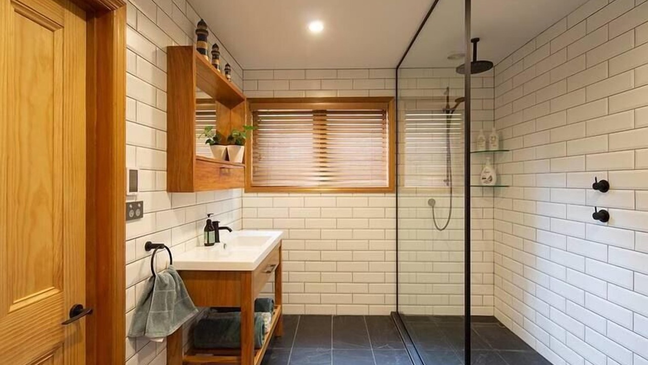 Photo of Bathroom in Gibbston