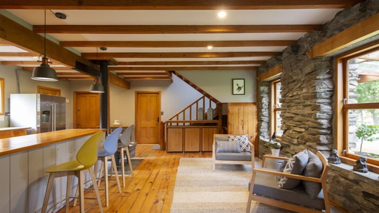 Photo of Livingroom in Gibbston