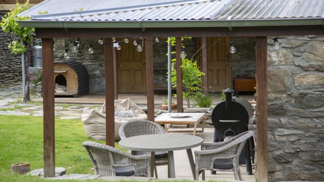 Photo of Outdoor in Gibbston