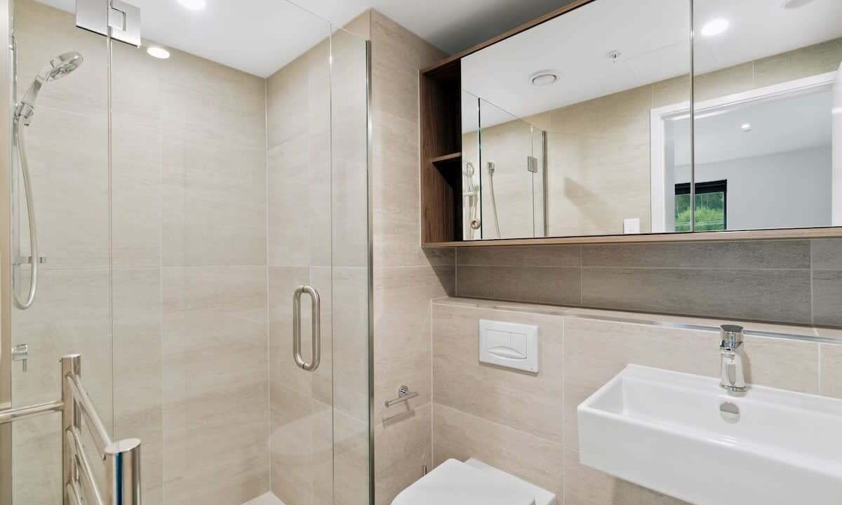 Photo of Bathroom in Arthur's Point