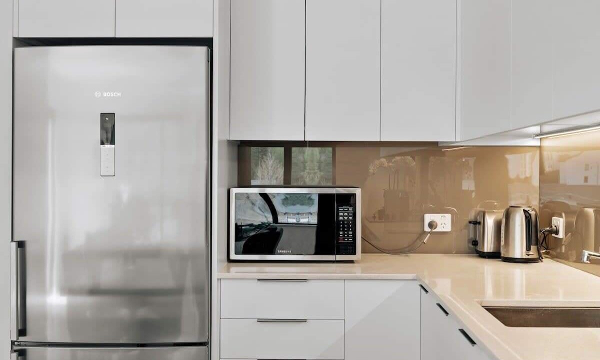 Photo of Kitchen in Arthur's Point