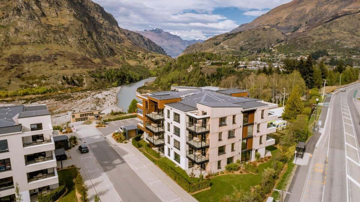 Photo of Outdoor in Arthur's Point