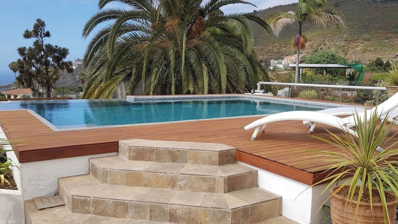 Photo of Outdoor in Los Gomez