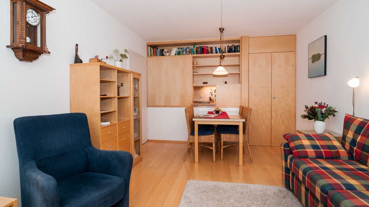 Photo of Livingroom in Tegernsee