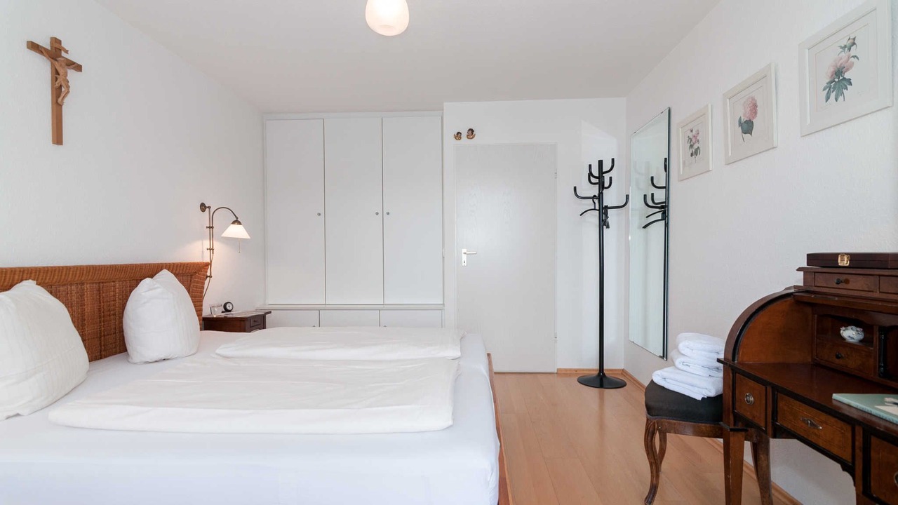 Photo of Bedroom in Tegernsee