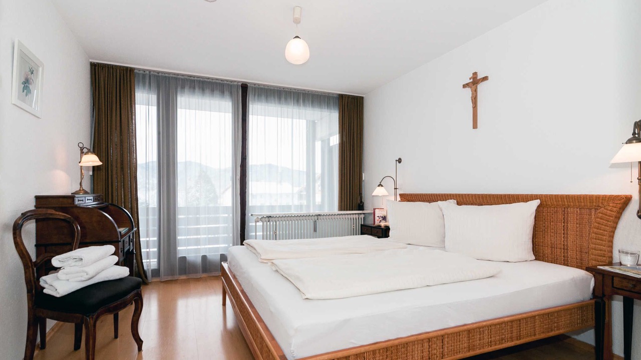 Photo of Bedroom in Tegernsee
