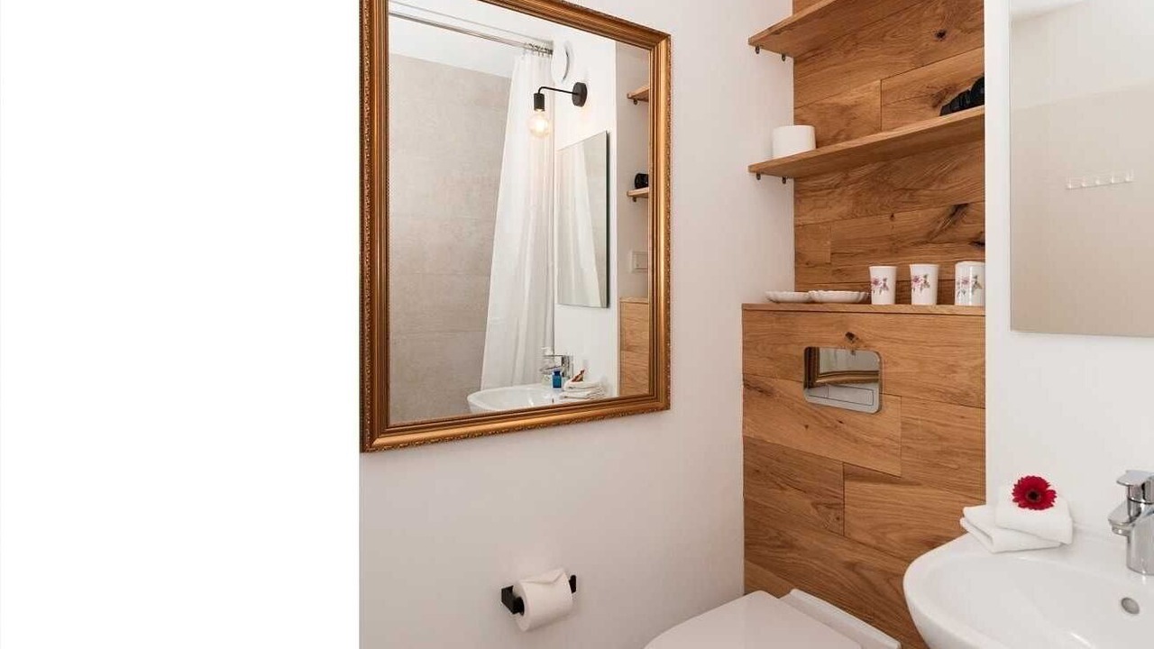 Photo of Bathroom in Tegernsee