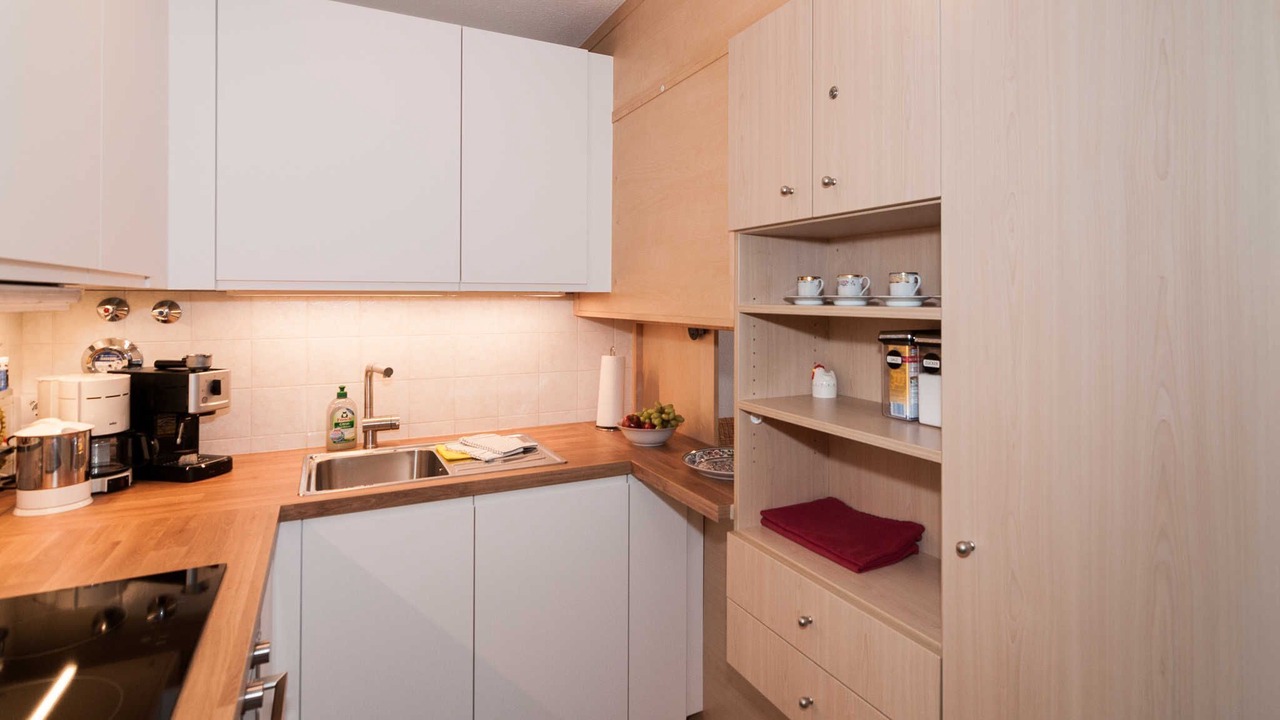 Photo of Kitchen in Tegernsee
