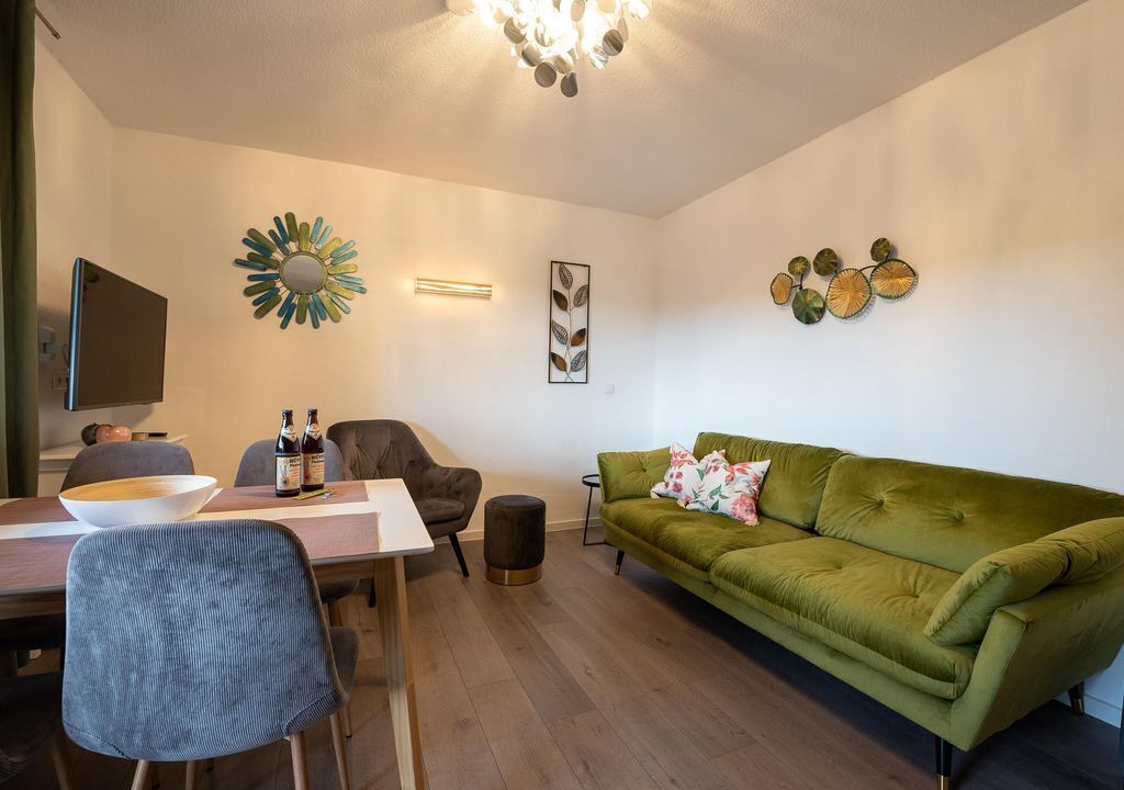 Photo of Livingroom in Fichtelberg