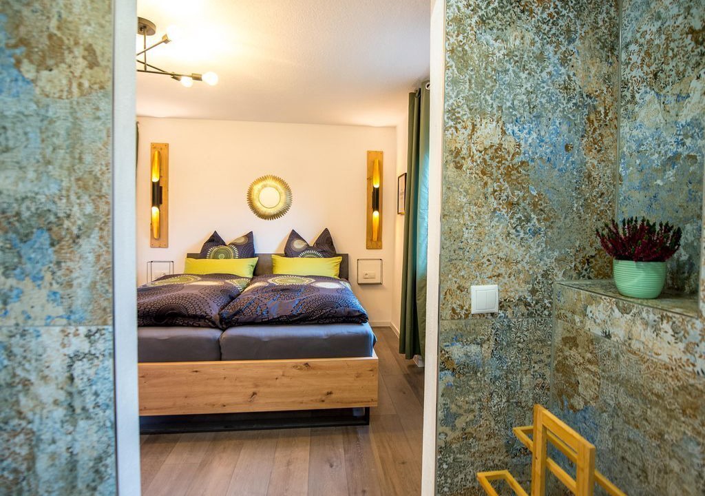 Photo of Bedroom in Fichtelberg