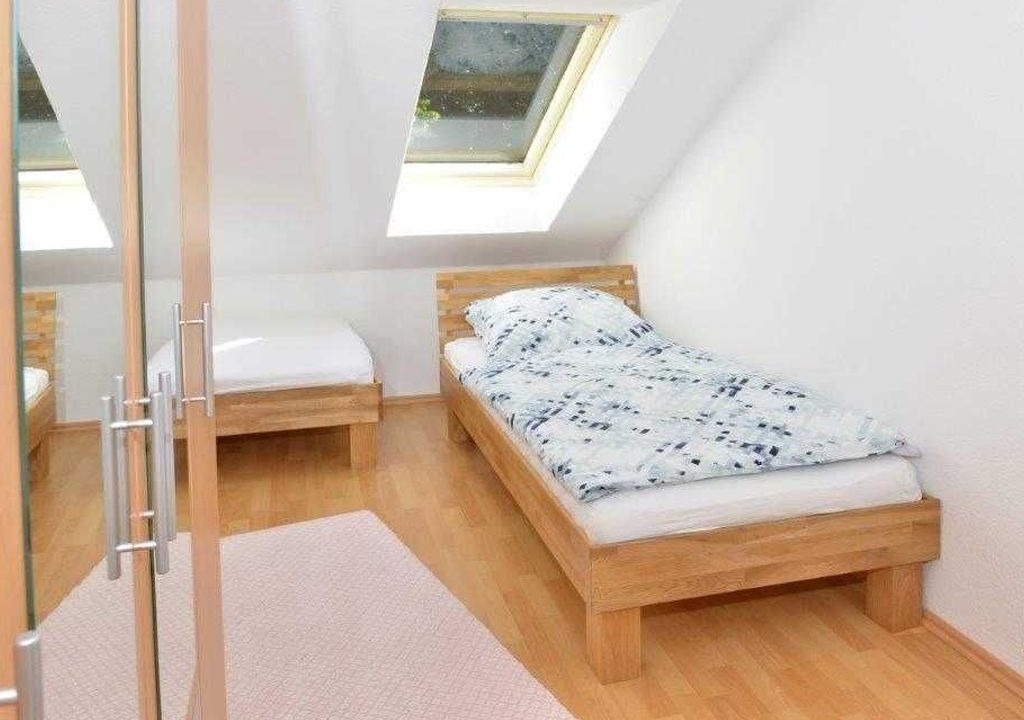 Photo of Bedroom in Bunde