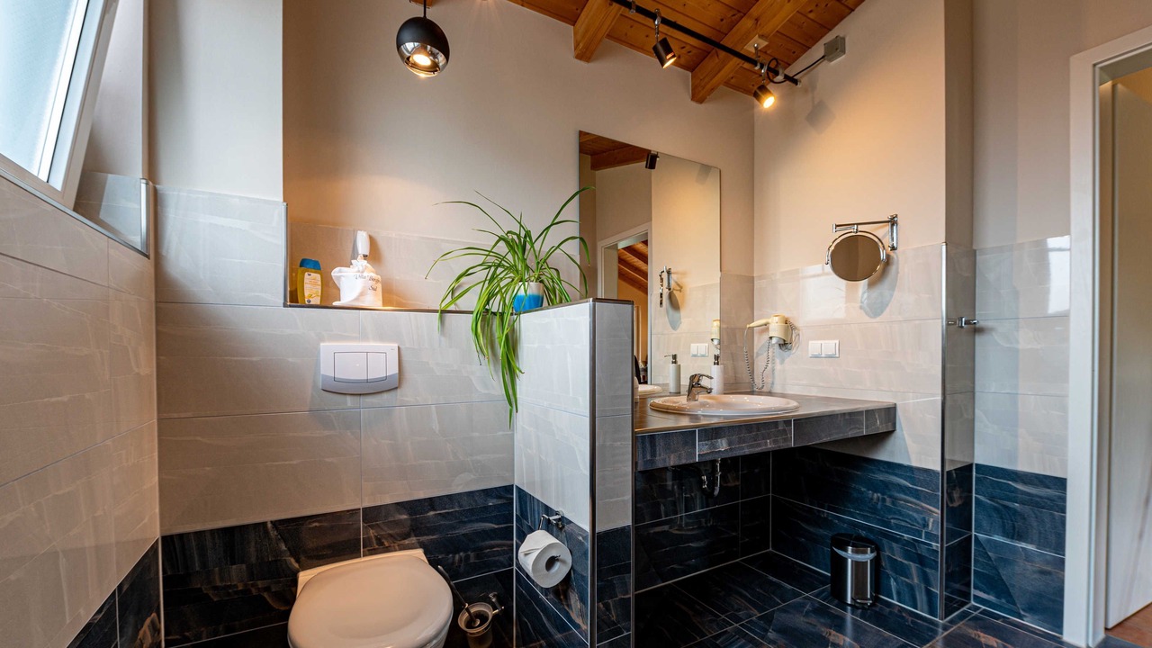 Photo of Bathroom in Gohren