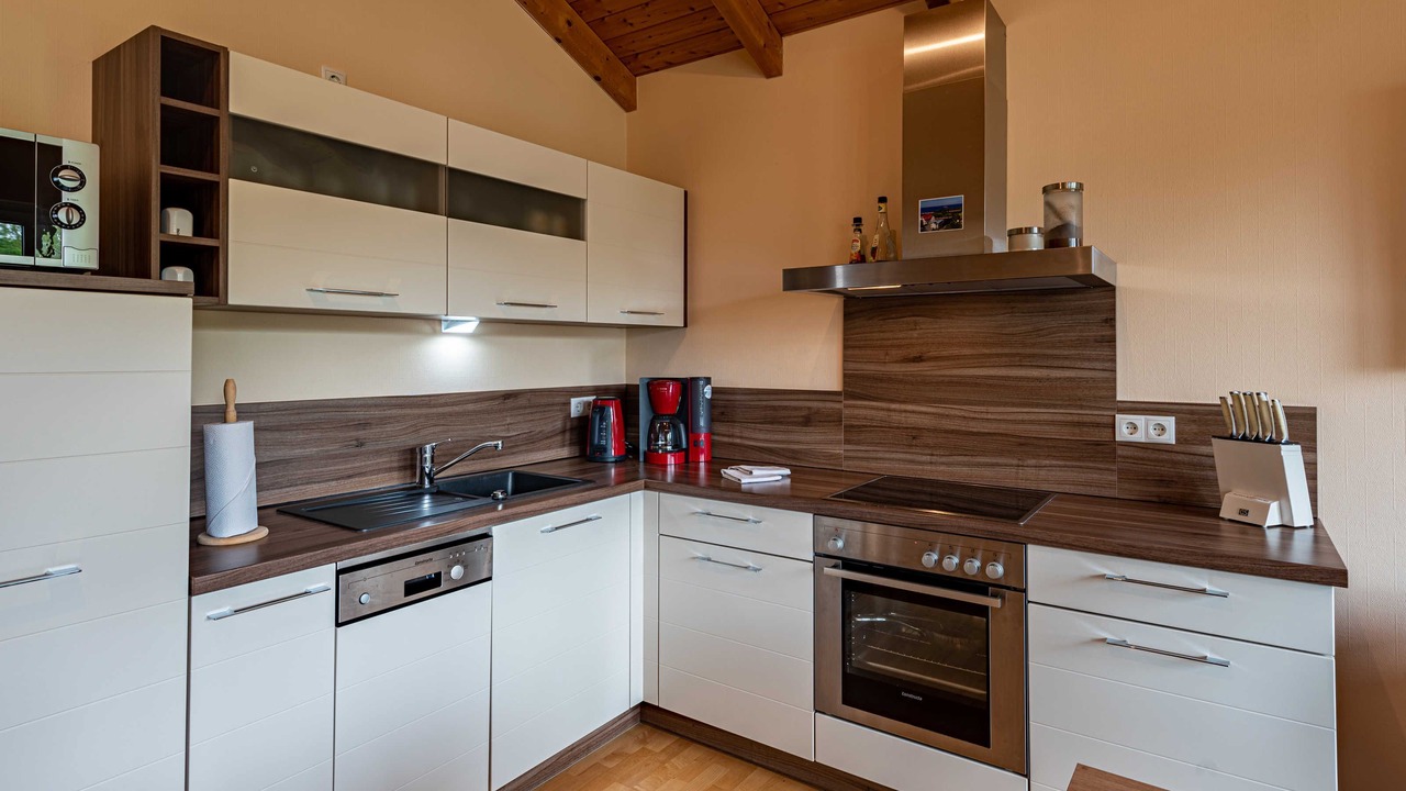 Photo of Kitchen in Gohren