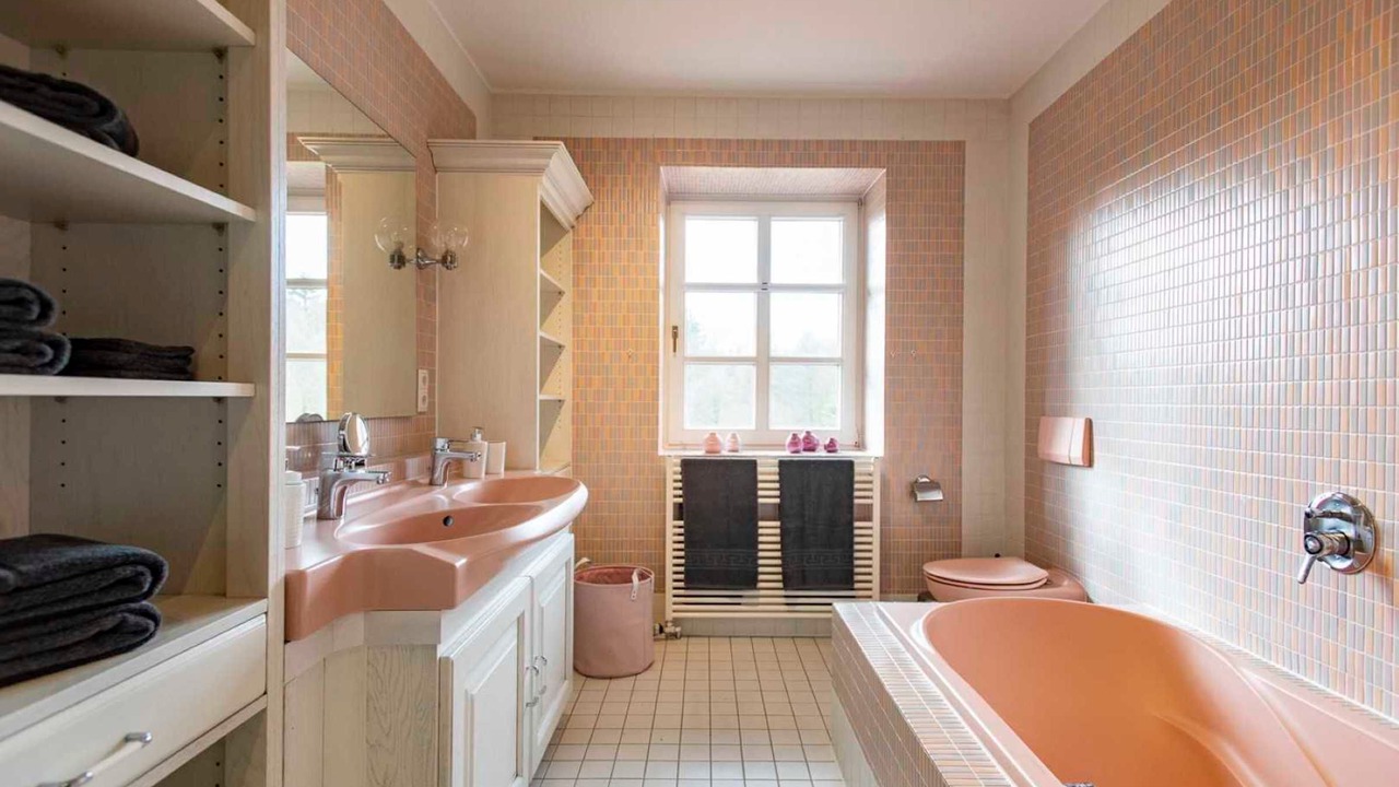 Photo of Bathroom in Ankum